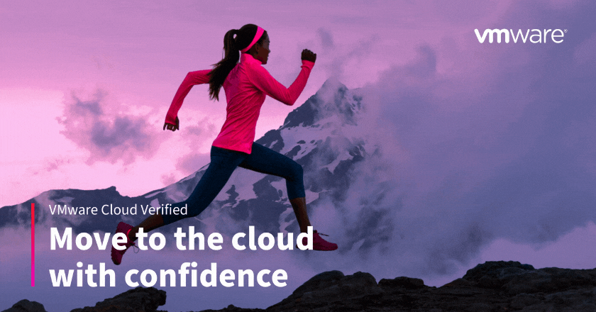 Move to the cloud with confidence